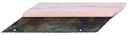 PETIT GRATTOIR/RACLETTE MONOCOUCHE COLOTOOL 155X55 MM