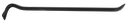 DECOFFREUR/PIED-DE-BICHE COLOTOOL 1300X22 MM