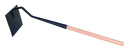 HOUE/BINNETTE DE CHANTIER AVEC MANCHE BOIS COLOTOOL 200X180MM