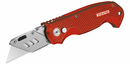 CUTTER COUTEAU PRO COLOTOOL AVEC 5 LAMES BOITE 6PCS NON SEPARABLE