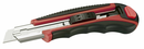CUTTER AUTOBLOQUANT PRO 18MM COLOTOOL AVEC 6 LAMES