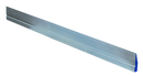 REGLE EN ALUMINIUM TRAPEZOIDALE COLOTOOL 2500 MM