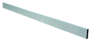 REGLE EN ALUMINIUM RENFORCE COLOTOOL 2,5 MT 100X20 MM