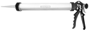 PISTOLET A SOUCIS (SOUCISSES DE MASTIC) COLOTOOL 600 MM BOITE DE 6 UN/INDIVISIBL