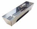 **BÂCHE/BATEAU A MASTIC 355MM INOX B/ANTIDERAPANT COLOTOOL