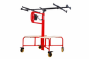 ELEVATEUR DE PLAQUES AVEC PLATEFORME COLOTOOL