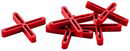 CROIX CARRELAGE COLOTOOL 10MM (200 UD)