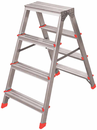 ECHELLE DOUBLE FACE 4/P COLOOTOL (4 Poteaux)
