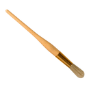 PINCEAU A FERRULE EN ETAIN ROND COLOOTOL N 24 *BOITE 12 UNITES/INDIVISIB