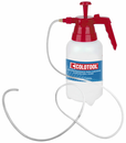 PULVERISATEUR C/TUYAU GUIDE REFRIGERANT COLOOTOL (avec tuyau)