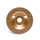 PLATEAU DE PONÇAGE PLAT COLOOTOL 125X22,2MM G24