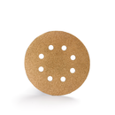 DISQUE A PONCER ORBITAL VELCRO COLOOTOL 125 8AG G240