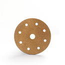 DISQUE A PONCER ORBITAL VELCRO COLOOTOL 125 9AG G240