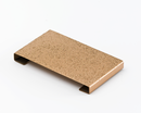 RECHARGE PAPIER DE VERRE COLOOTOL 100X60MM G120