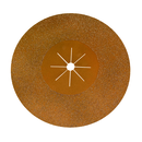 DISQUE DE PONÇAGE SOL COLOOTOL 400X25MM/8 G24