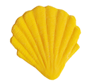 MOULE REVETEMENT DE SOL FOSIL-05 155X145MM FLEXIBLE
