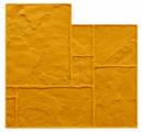 MOULE REVETEMENT DE SOL PIERRE DE TAILLE ZARZA II 914X914MM