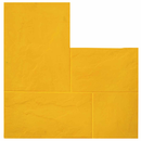 MOULE REVETEMENT DE SOL PIERRE DE TAILLE PUIG CAMPANA 915X915MM