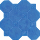 MOULE REVETEMENT DE SOL CARREAU SANTA CRUZ 780X780MM