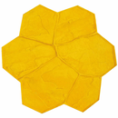 MOULE REVETEMENT DE SOL PIERRE IRREGULIERE EL MONTGO 745X745MM