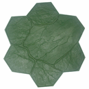 MOULE REVETEMENT DE SOL PIERRE IRREGULIERE EL MONTGO 745X745MM