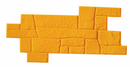 MOULE REVETEMENT DE SOL PIERRE LA ZAFRA 1300X610MM