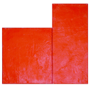 MOULE REVETEMENT DE SOL PIERRE DE TAILLE CALANDRE 950X950MM