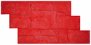 MOULE REVETEMENT DE SOL PIERRE SALINAS 1100X950MM
