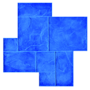 MOULE REVETEMENT DE SOL PIERRE DE TAILLE SELLA 910X910MM