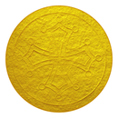 MOULE REVETEMENT DE SOL CROIX D'OCCITANIE  1100MM