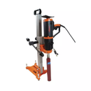 Kit colonne de carottage CDR133 + CDM163