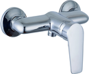 MITIGEUR DOUCHE SERIE DOTTO CHROME