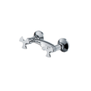 MELANGEUR DOUCHE CHROME SERIE ELIS