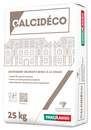 CALCIDECO 25KG R20