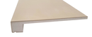 APPUI DE FENETRE ITE 1800x400 Polystyrène haute densité