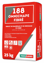 188 OMNICHAPE FIBRE 25KG