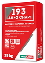 193 LANKO CHAPE 25KG