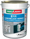 211 LANKOBLACK VERNIS 5L