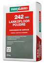 242 LANKOFLOOR POUDRE GRIS 25K