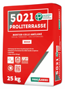 5021 PROLITERRASSE BEIGE 25KG