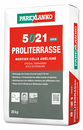 5021 PROLITERRASSE GRIS 25KG
