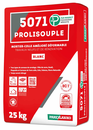 5071 PROLISOUPLE BLANC 25KG