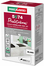 5074 PROLICREME BLANC 4KG