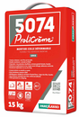 5074 PROLICREME GRIS 15KG