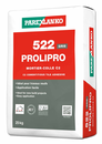 522 PROLIPRO GRIS SAC DE 25KG
