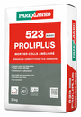 523 PROLIPLUS BLANC 25KG