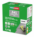 541 PROLIJOINT FIN BLANC 2.5KG