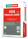 552 PROLIFLUIDE GRIS 25KG