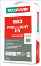 553 PROLIJOINT HR TRAVERT 15KG