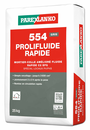 554 PROLIFLUIDE RAPIDE GRIS 25